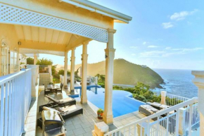 Grandiose 4 Br Sea Facing Villa